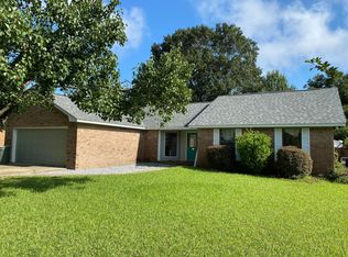 2776 Cottonwood Ln, Pensacola, FL 32514