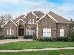 3526 Sasse Way, Louisville, KY 40245