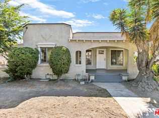 2154 S Rimpau Blvd, Los Angeles, CA 90016