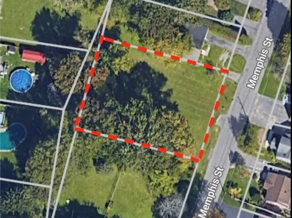 122 Memphis St #11, Liverpool, NY 13088