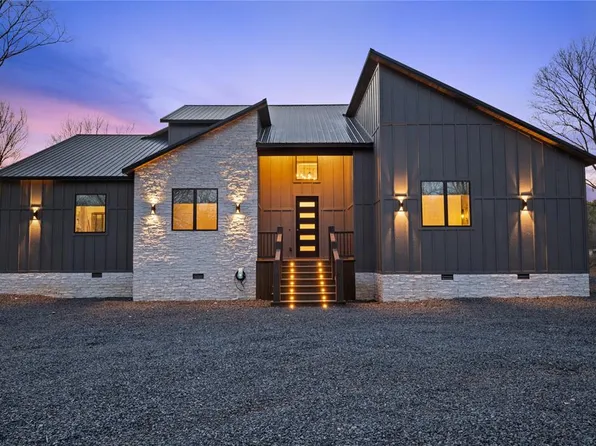 77 Rutty Pine Rdg, Broken Bow, OK 74728