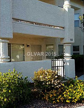 2nd image of 7960 Terrace Rock Way Unit 102