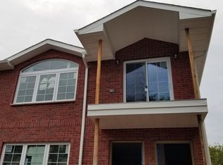 18111 145th Rd, Springfield Gardens, NY 11413