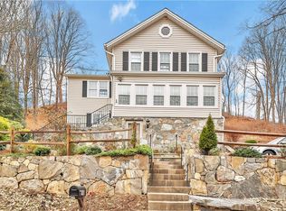 148 Old Mount Kisco Rd, Armonk, NY 10504