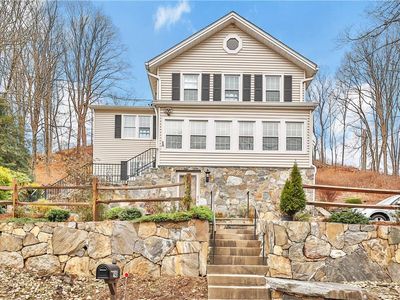 148 Old Mount Kisco Road, Armonk, NY, 10504
