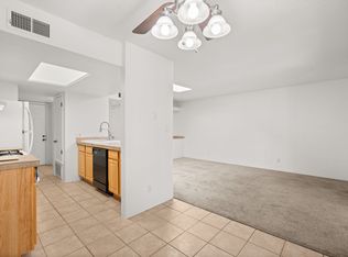 Cloverleaf Apartments, Albuquerque, NM 87107