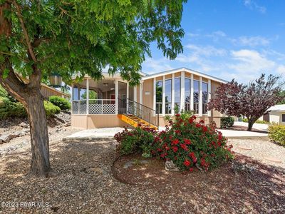 3166 Shiloh Rd, Prescott, AZ, 86301