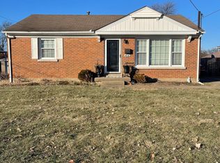 1641 Stafford Ave, Louisville, KY 40216