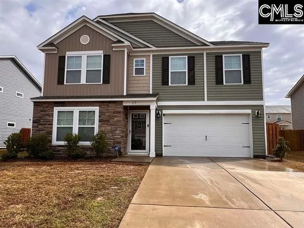 29 Arizona Ct, Elgin, SC 29045