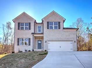 147 Shoals Trl #26, Dallas, GA 30132