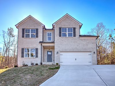 147 Shoals Trl #26, Dallas, GA, 30132