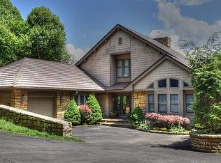 635A Elk Knob Dr, Banner Elk, NC 28604