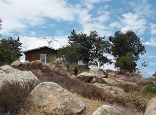 61200 Indian Paint Brush Rd, Anza, CA 92539