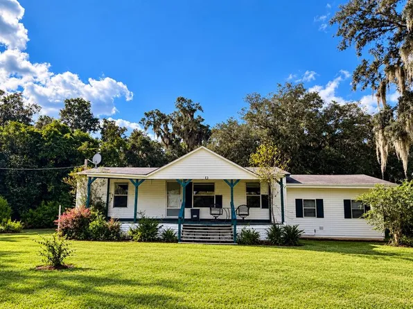 20901 Lonesome Acre Rd, Wimauma, FL 33598