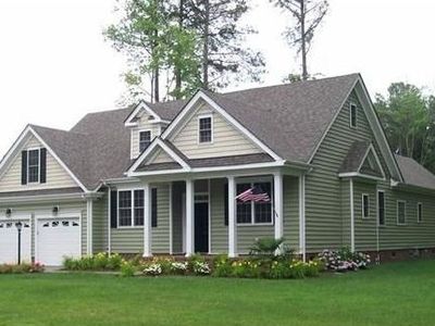 22238 Northgate Dr, Carrollton, VA, 23314