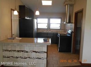2958 Quivira Ave, Great Bend, KS 67530