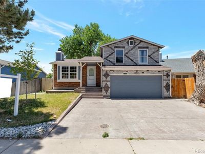 4313 Elkhart Street, Denver, CO, 80239