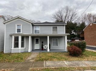 310 Chapman St, Salem, VA 24153