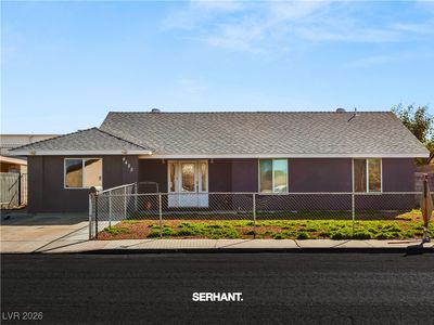4425 Sherrill Ave, Las Vegas, NV, 89110