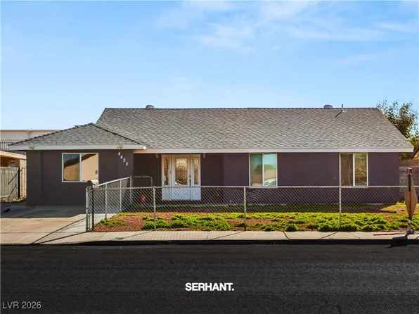 4425 Sherrill Ave, Las Vegas, NV 89110