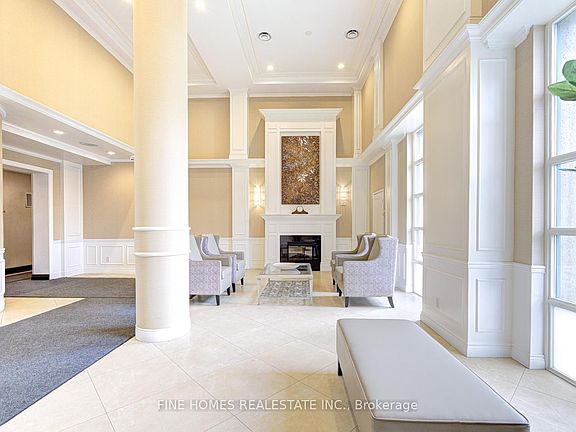 2nd image of 1 Emerald Ln #Penthouse 102