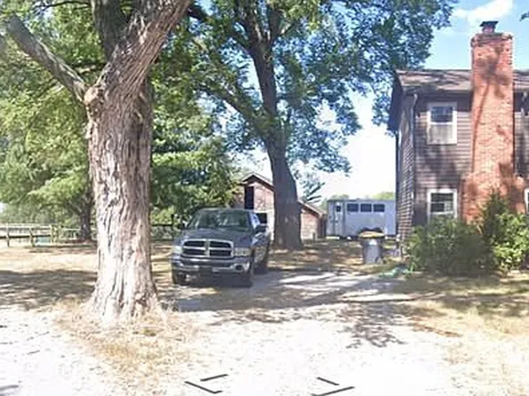 30108 E Ryan Rd, Grain Valley, MO 64029