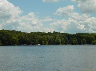 8750 Tipsico Lake Rd, Holly, MI 48442