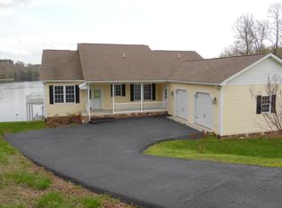 1420 Idlewood Rd, Hardy, VA 24101