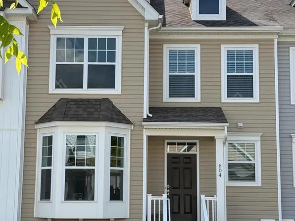 604 Albion Pl, Downingtown, PA 19335