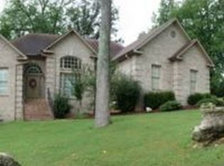 314 Mossy Oak Dr, Huntsville, AL 35806