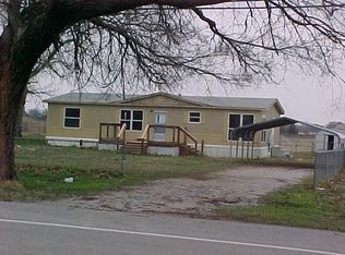 1203 Sheppard Rd, Burkburnett, TX 76354