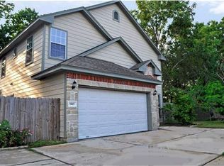 5005 Talina Way, Houston, TX 77041