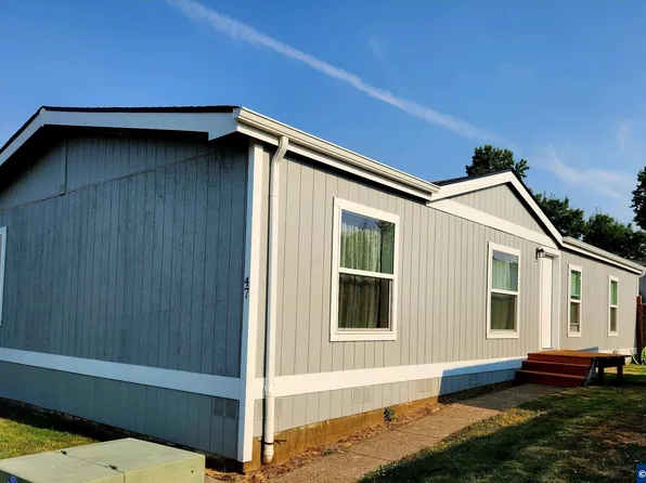 777 College Park Dr SW Unit 47, Albany, OR 97322