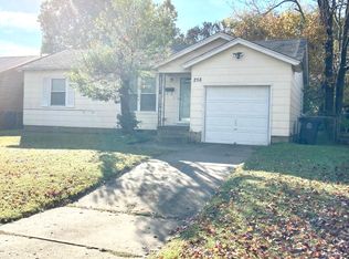 258 E 45th Ct, Tulsa, OK 74105