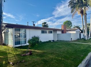 10815 Groveside Ave, Whittier, CA 90603