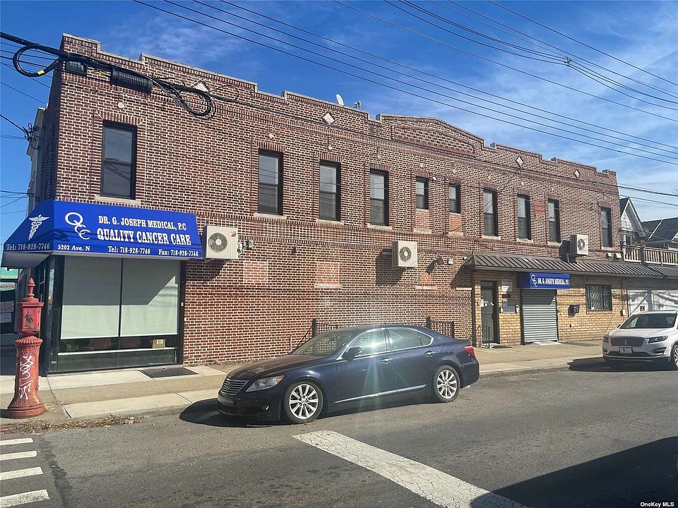 1st image of 5202 Avenue N #2A