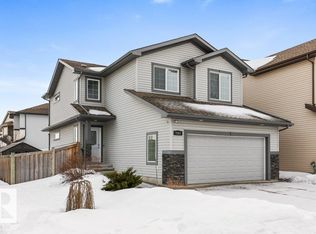 7803 173rd Ave NW, Edmonton, AB T5Z 0H6