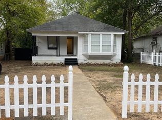 1206 N 10th St, Longview, TX 75601