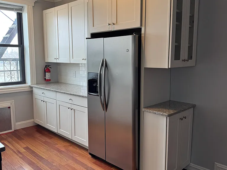 7435 Boulevard East #33 — Photo 6