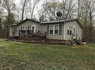 24010 Highway 104 S, Lexington, TN 38351