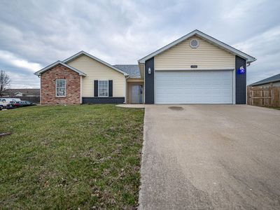 4302 Spring Cress Dr, Columbia, MO, 65202