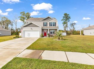 354 Carmello Cir, Conway, SC 29526