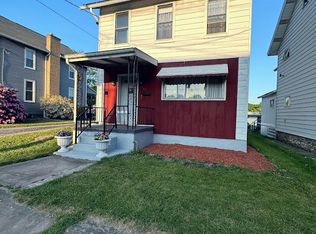 209 Pruner St, Osceola Mills, PA 16666