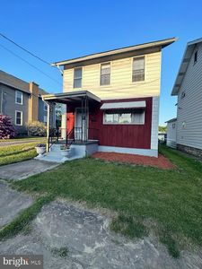 209 Pruner St, Osceola Mills, PA, 16666