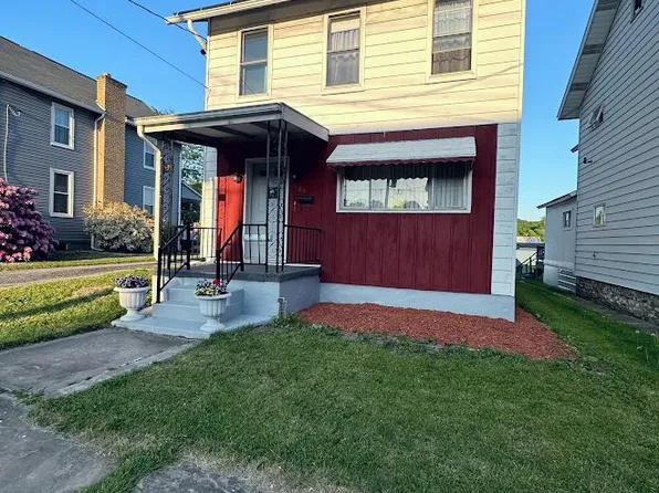 209 Pruner St, Osceola Mills, PA 16666