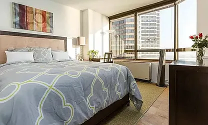 Rented by Akam Sales and Brokerage