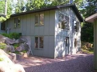 2701 Rux Rd, Arbor Vitae, WI 54568