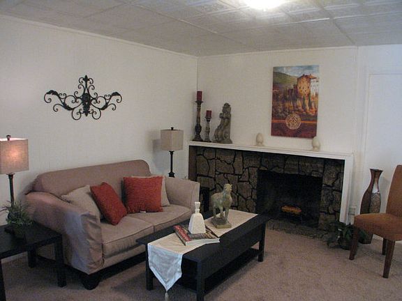 5th image of 1361 Las Palmas Dr