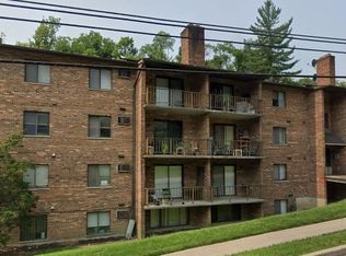 2587 Lafeuille Ave #12-12-12, Cincinnati, OH