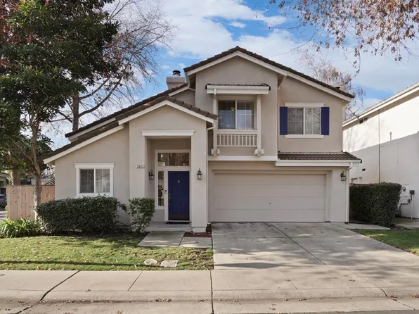 3603 Hidden Brook Dr, Stockton, CA 95219